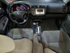 2005 Honda Civic Lx na sprzedaż w Candia, NH - Front End