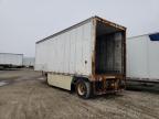 2007 Wabash 28 Dry Van Trailer de vânzare în Cicero, IN - Minor Dent/Scratches