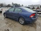 2009 Honda Civic Ex for Sale in Mendon, MA - Front End