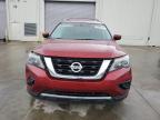 2017 Nissan Pathfinder S продається в Gaston, SC - Side