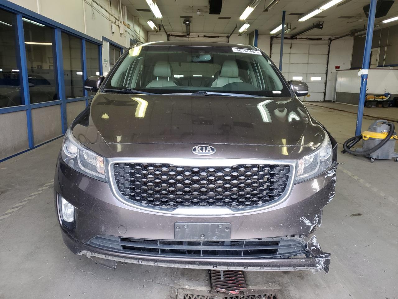 2016 Kia Sedona - Image 5