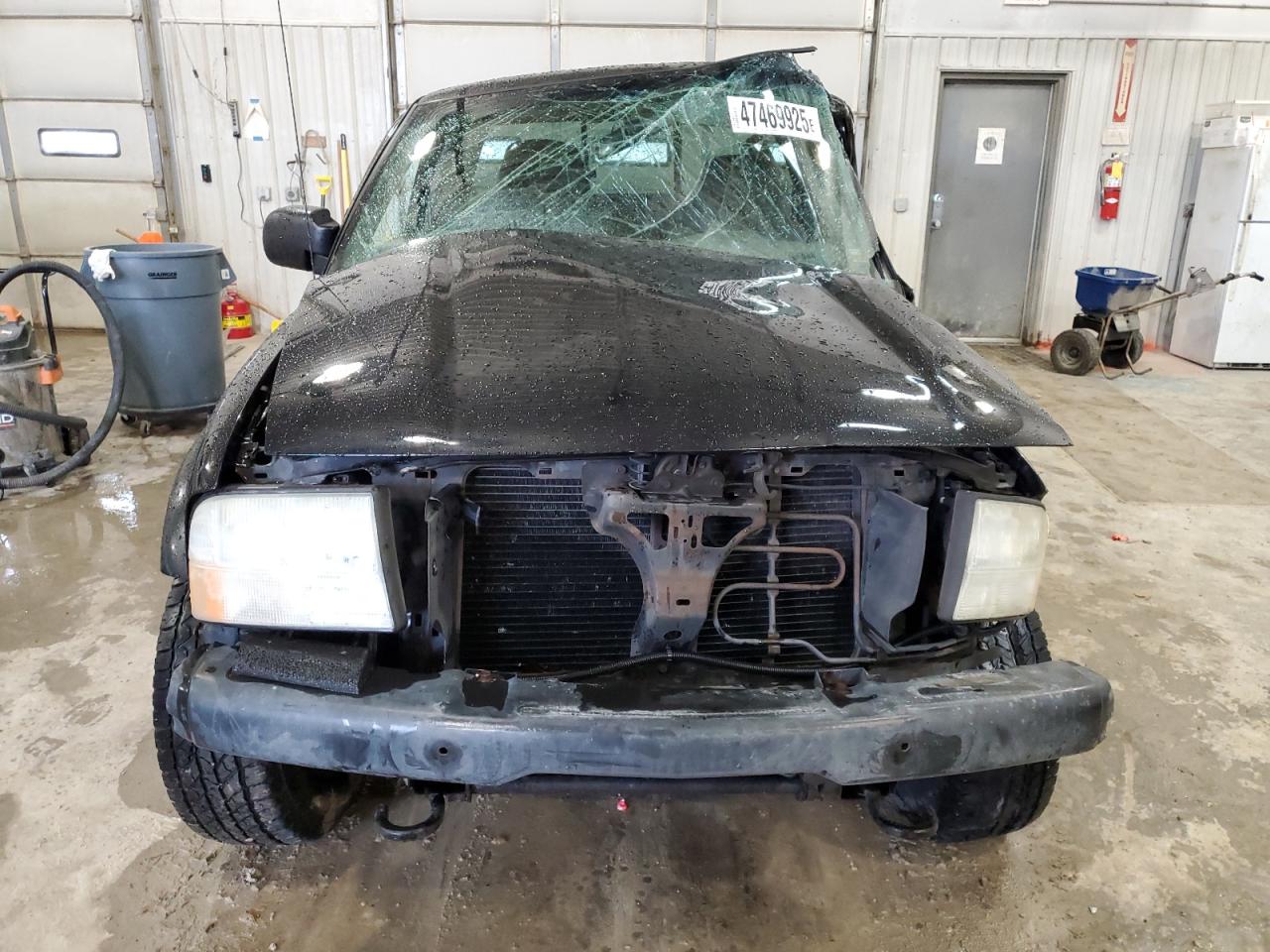 2002 GMC Sonoma - Image 5