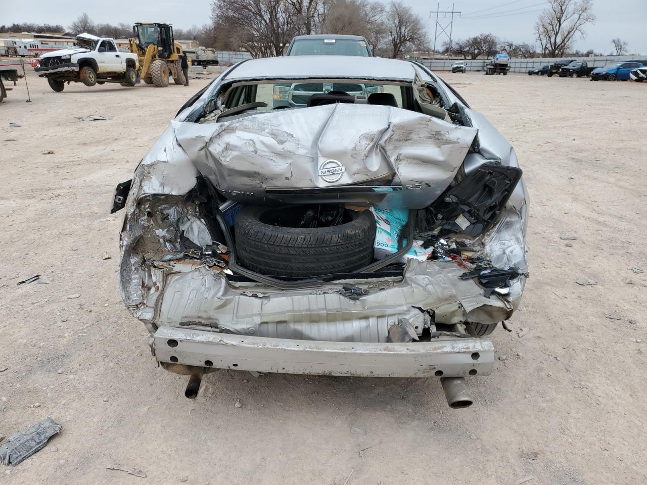 2009 Nissan Altima - Image 6