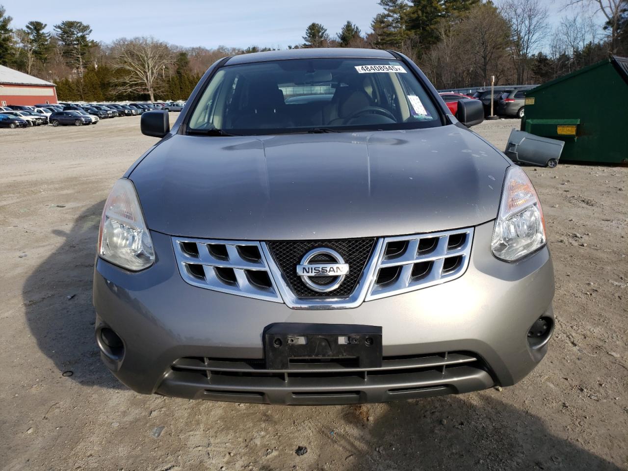 2011 Nissan Rogue - Image 5