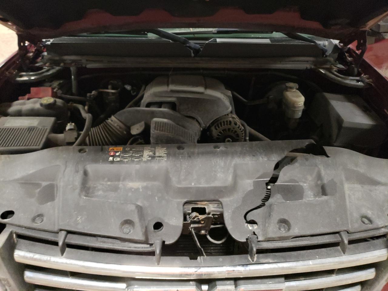 2013 GMC Sierra - Image 12