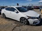 2023 Nissan Sentra Sv for Sale in Van Nuys, CA - Rear End