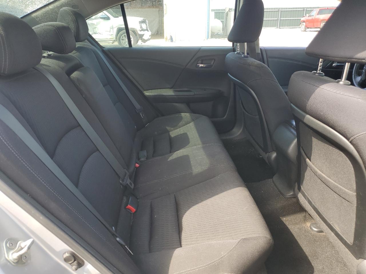 2014 Honda Accord - Image 10