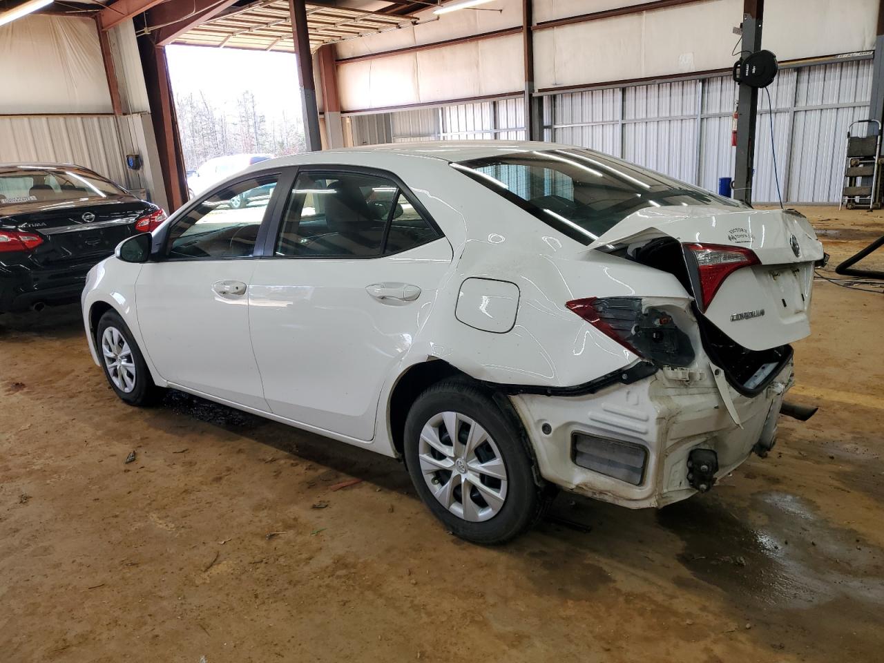 2014 Toyota Corolla - Image 2