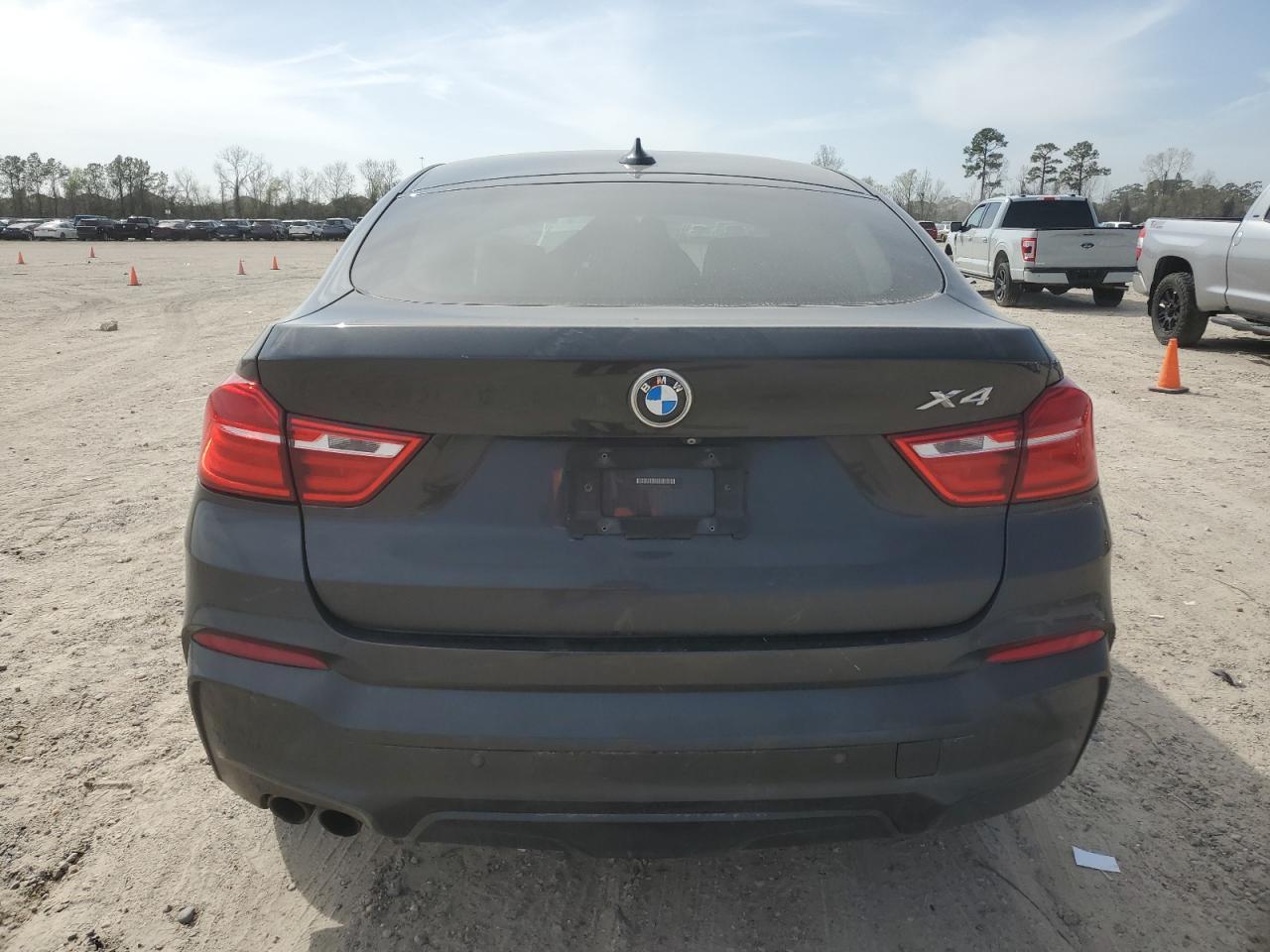 2016 BMW X4 - Image 6