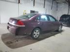 2007 Chevrolet Impala Lt for Sale in Lexington, KY - Front End