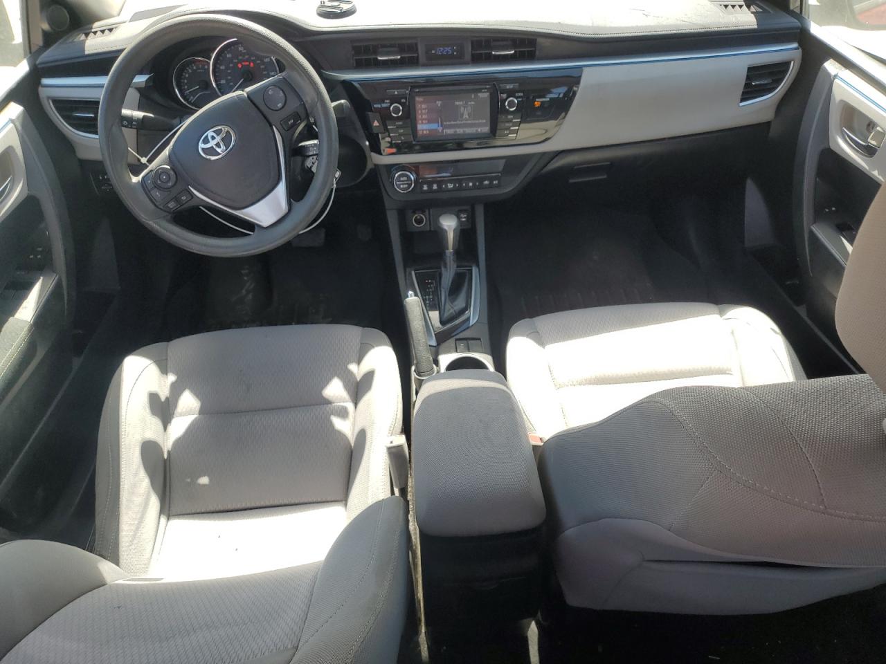 2014 Toyota Corolla - Image 8