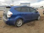 2012 Toyota Prius V  zu verkaufen in Colorado Springs, CO - Front End
