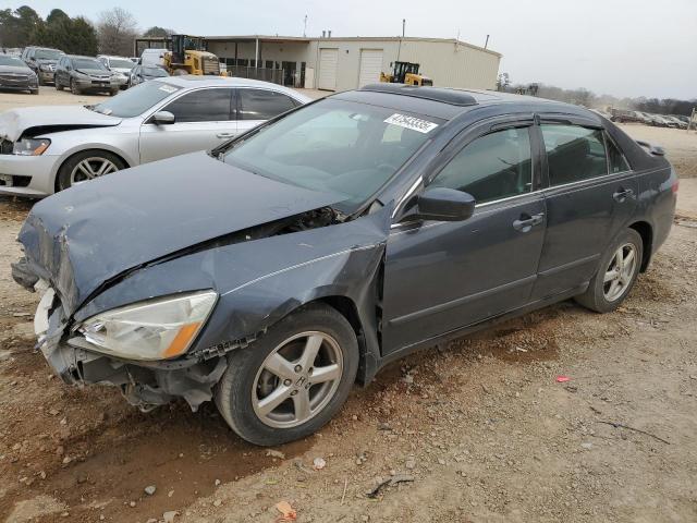 2004 Honda Accord Ex