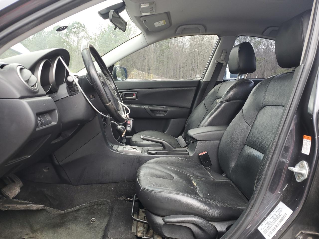 2005 Mazda 3 - Image 7