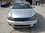2009 Kia Spectra Ex للبيع في Hurricane، WV - Front End