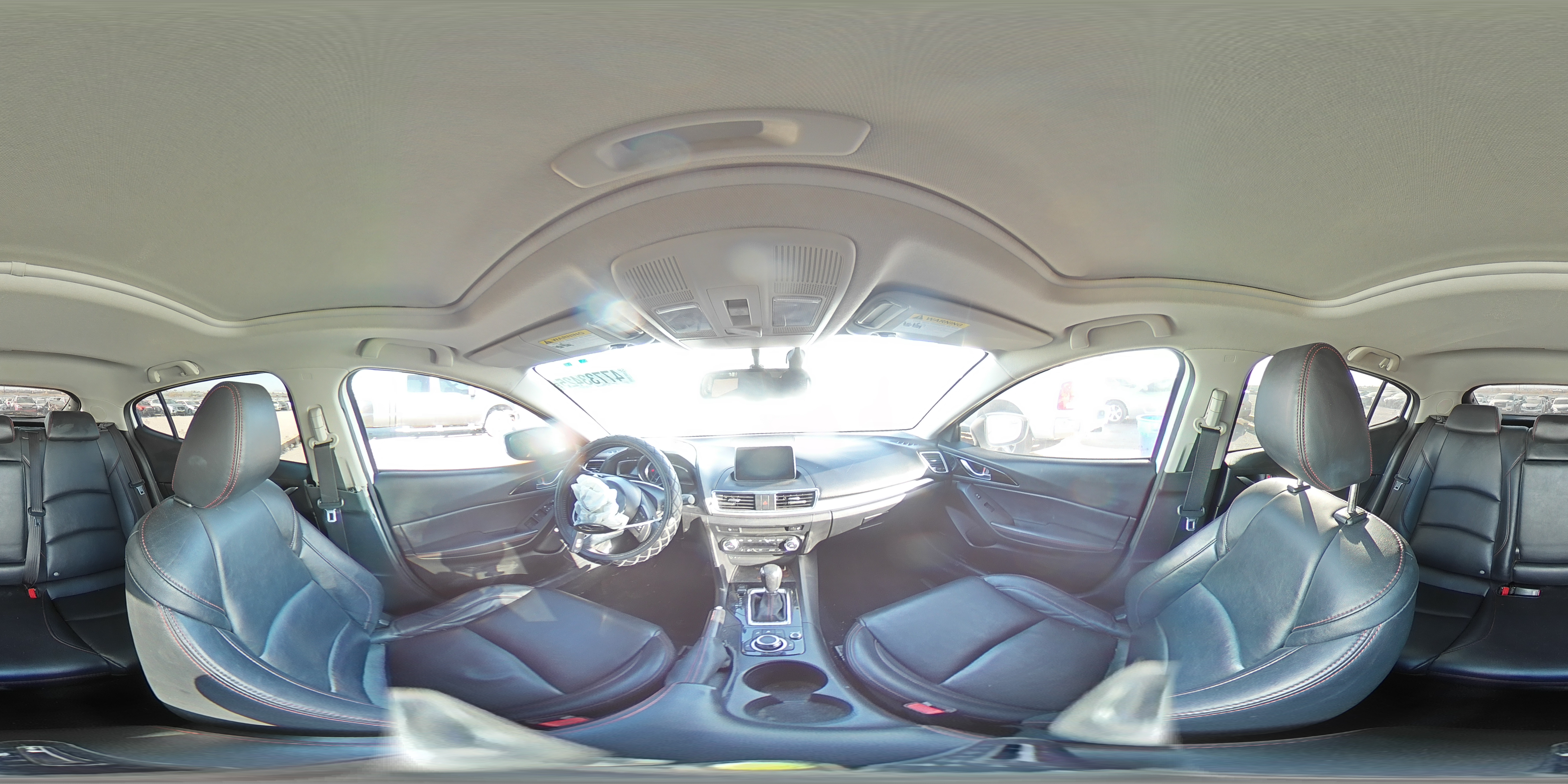 2016 Mazda 3 - Image 12