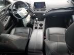 2019 Nissan Altima Sr იყიდება Fairburn-ში, GA - Front End