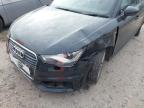 2012 AUDI A1 S LINE for sale at Copart WOLVERHAMPTON