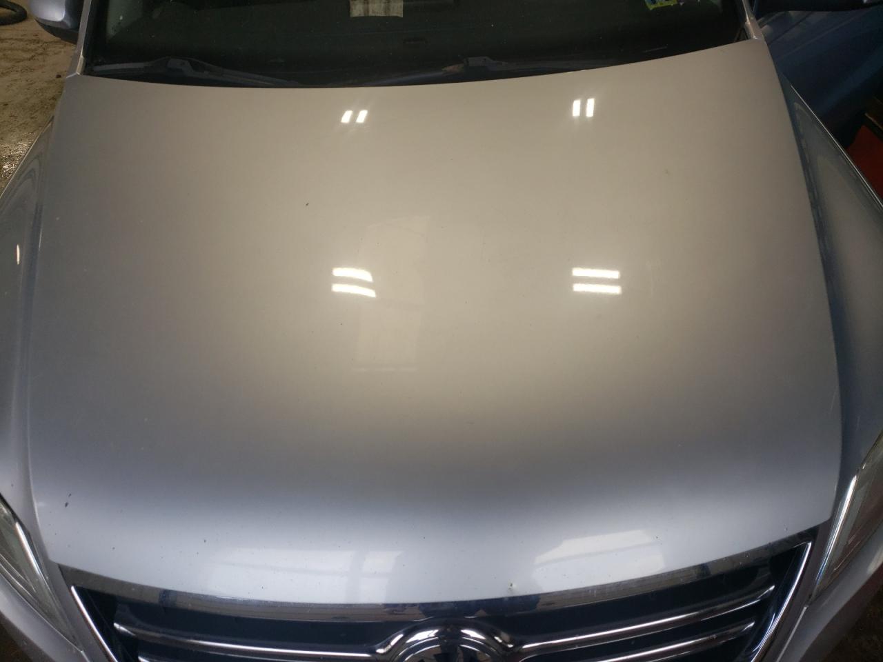 2009 Volkswagen Tiguan - Image 12