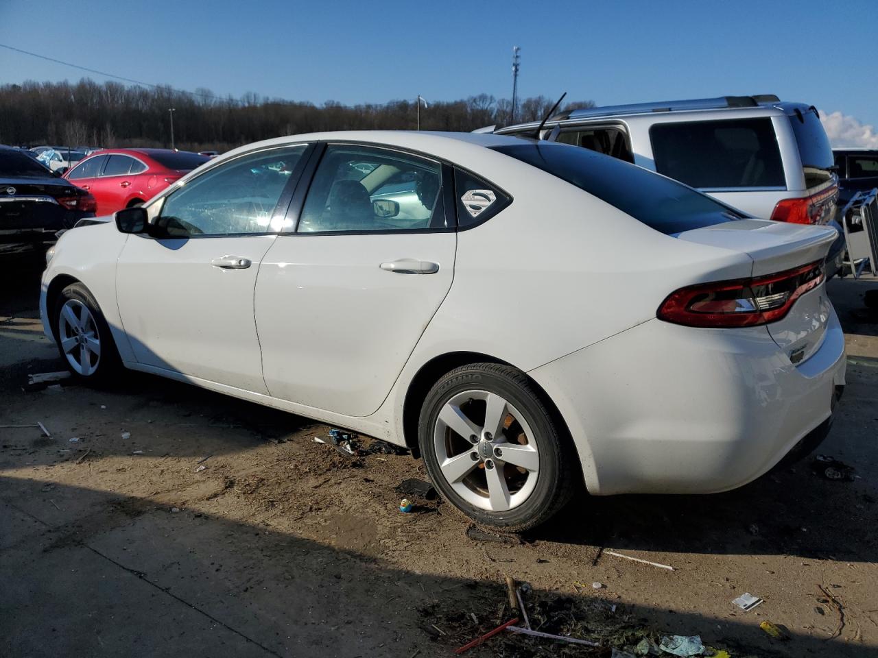 2016 Dodge Dart - Image 2