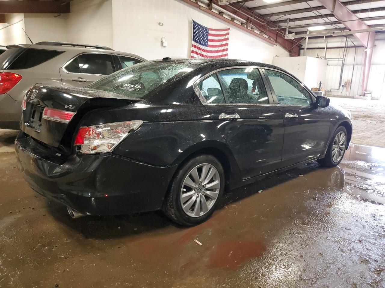 2011 Honda Accord - Image 3