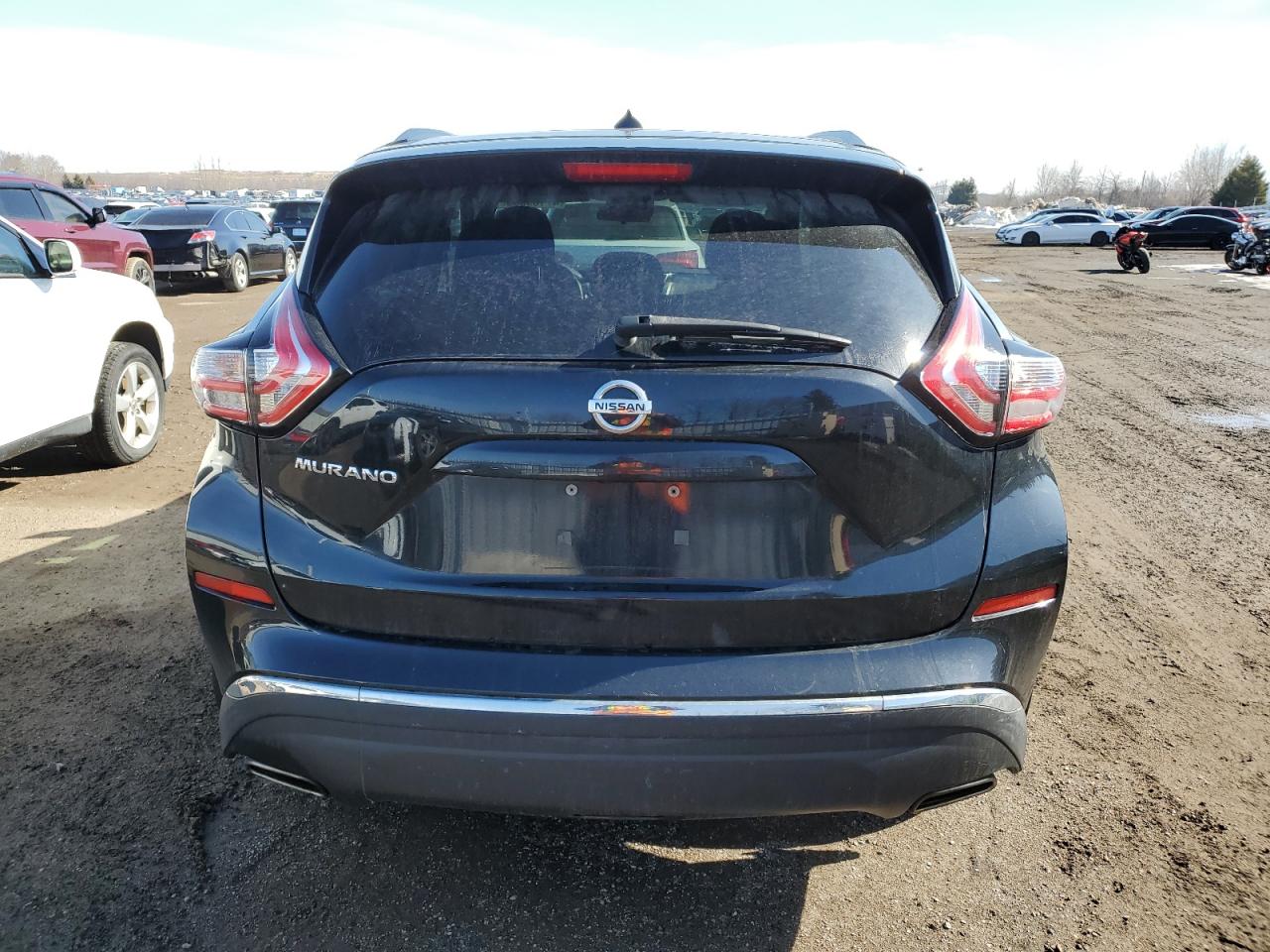 2015 Nissan Murano - Image 6