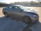 2019 Nissan Sentra S იყიდება Savannah-ში, GA - Front End