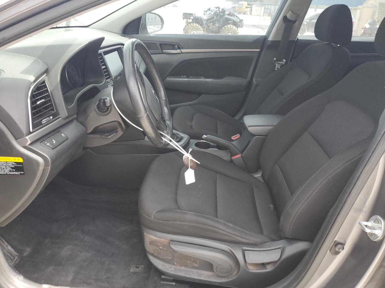 2018 Hyundai Elantra - Image 7