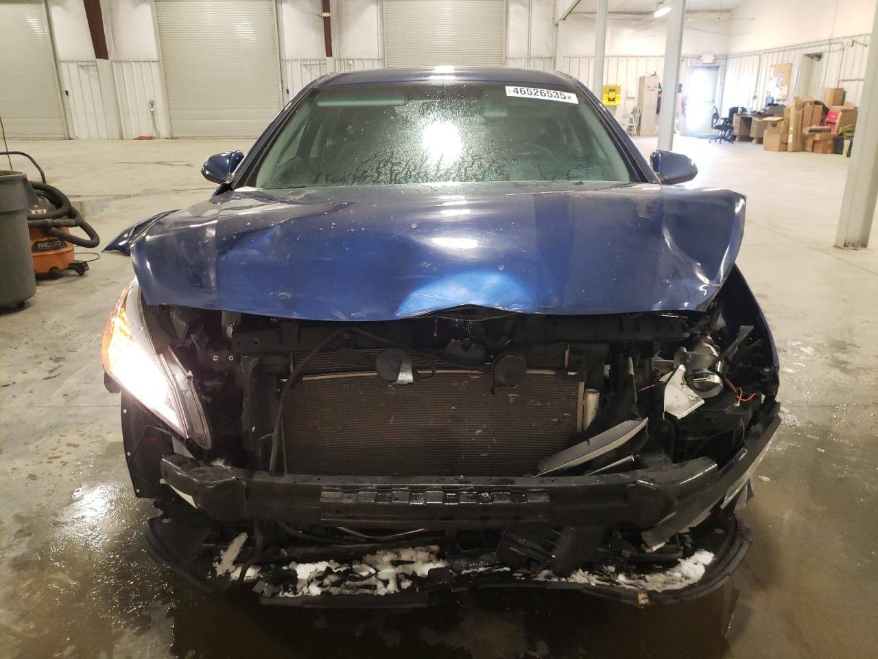 2017 Hyundai Sonata - Image 5