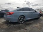 2022 Honda Accord Sport на продаже в Austell, GA - Side