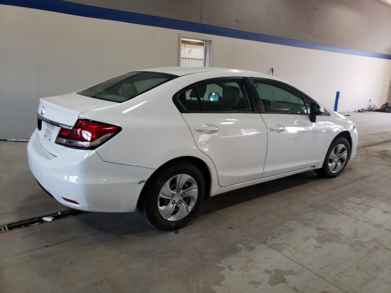 2013 Honda Civic - Image 3