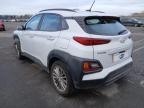 2018 HYUNDAI KONA SE  for sale at Copart SANDTOFT
