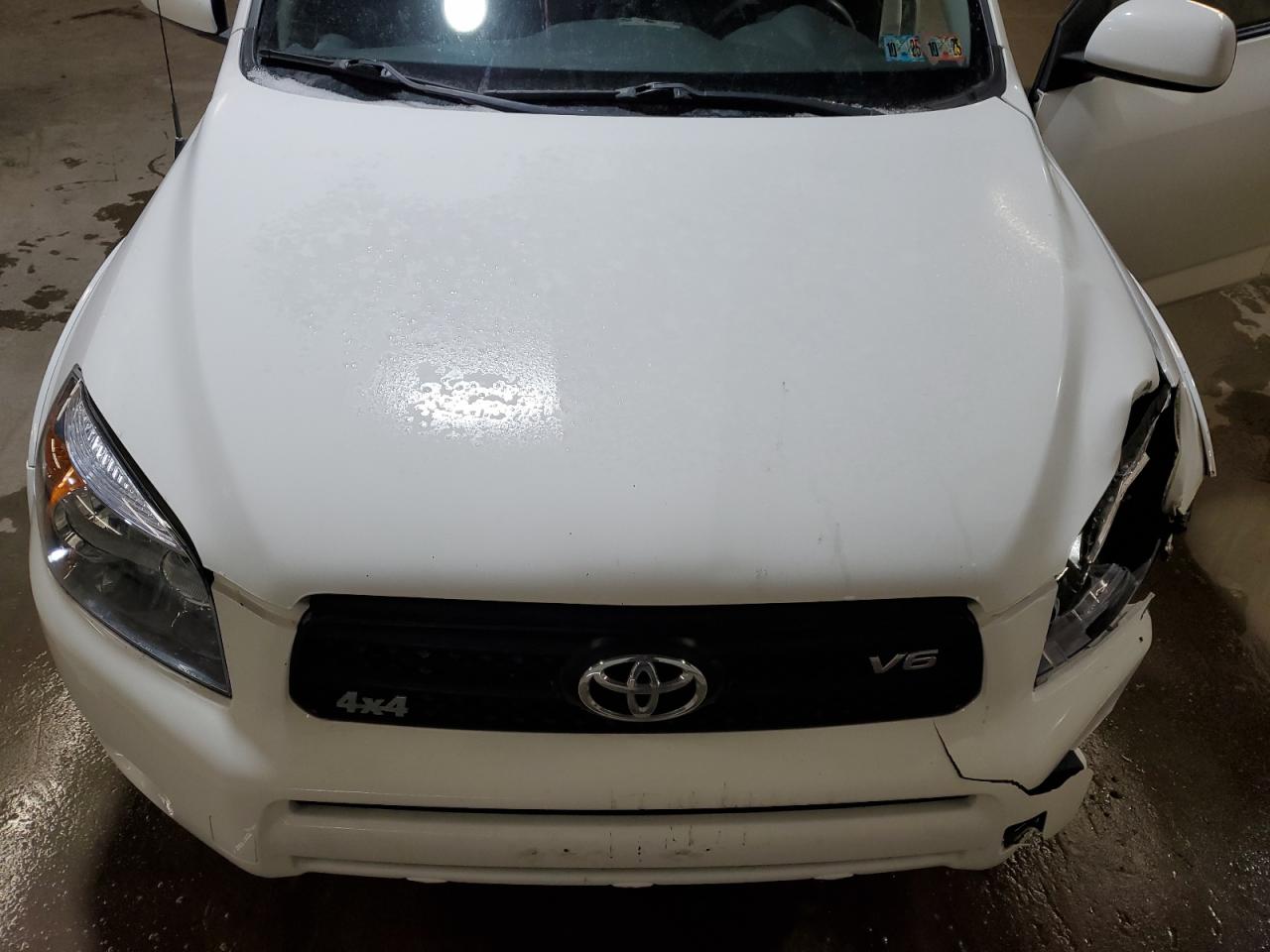 2006 Toyota RAV 4 - Image 12
