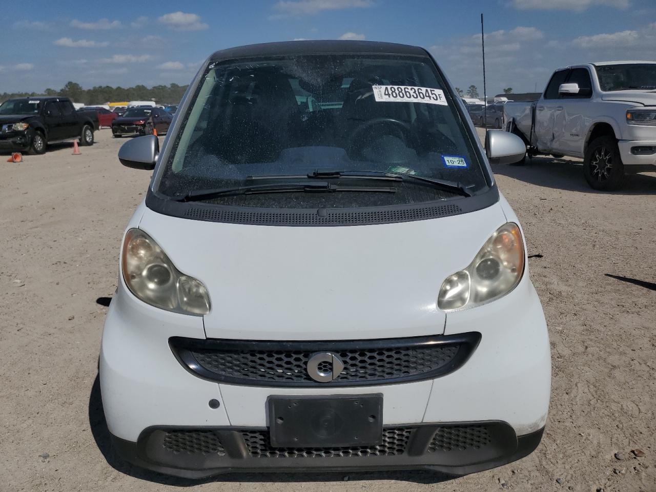 2013 Smart Fortwo - Image 5