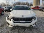 2021 Kia Seltos Sx for Sale in Wayland, MI - Front End