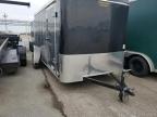 2017 Forest River Enclosed Cargo Trailer იყიდება Moraine-ში, OH - All Over