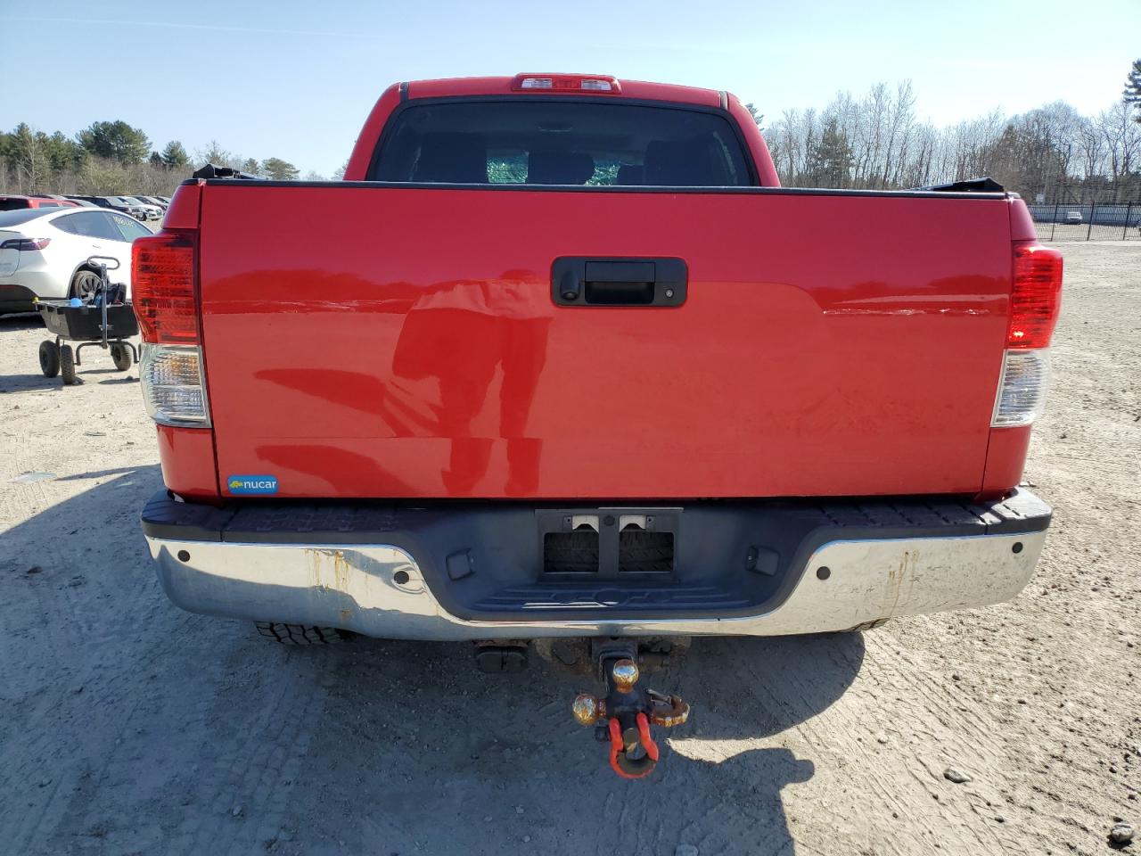 2013 Toyota Tundra - Image 6