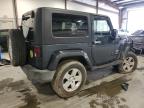 2007 Jeep Wrangler Sahara იყიდება Byron-ში, GA - Front End