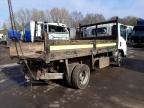 2017 ISUZU FORWARD (1 for sale at Copart WOLVERHAMPTON