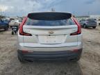 2019 Cadillac Xt4 Luxury en Venta en West Palm Beach, FL - Front End