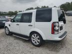 2015 Land Rover Lr4 Hse for Sale in Houston, TX - Front End