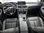 2023 Genesis G70 Base na sprzedaż w Elgin, IL - Rear End