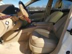 2011 Mercedes-Benz S 550 4Matic للبيع في Chicago Heights، IL - Front End