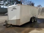 Ham Lake, MN에서 판매 중인 2009 Roadmaster Rmw714Ta35 Enclosed Cargo Trailer - Side