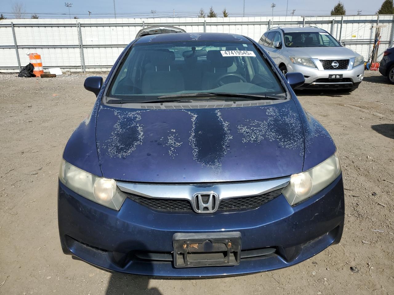 2009 Honda Civic - Image 5