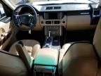 2011 Land Rover Range Rover Hse Luxury продається в Elgin, IL - Front End