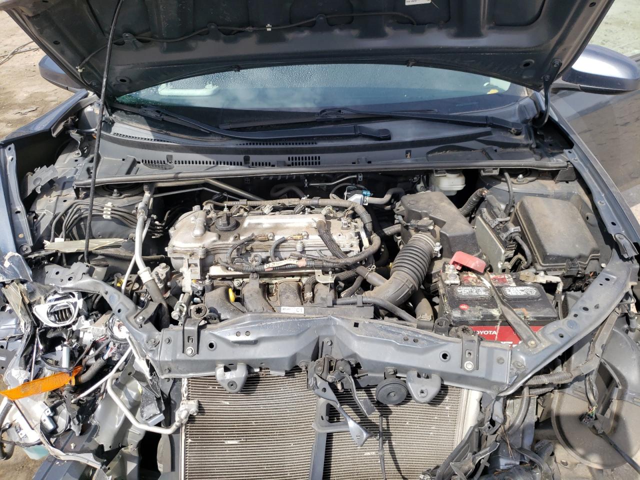 2014 Toyota Corolla - Image 11