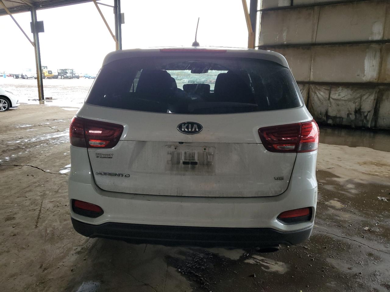 2019 Kia Sorento - Image 6