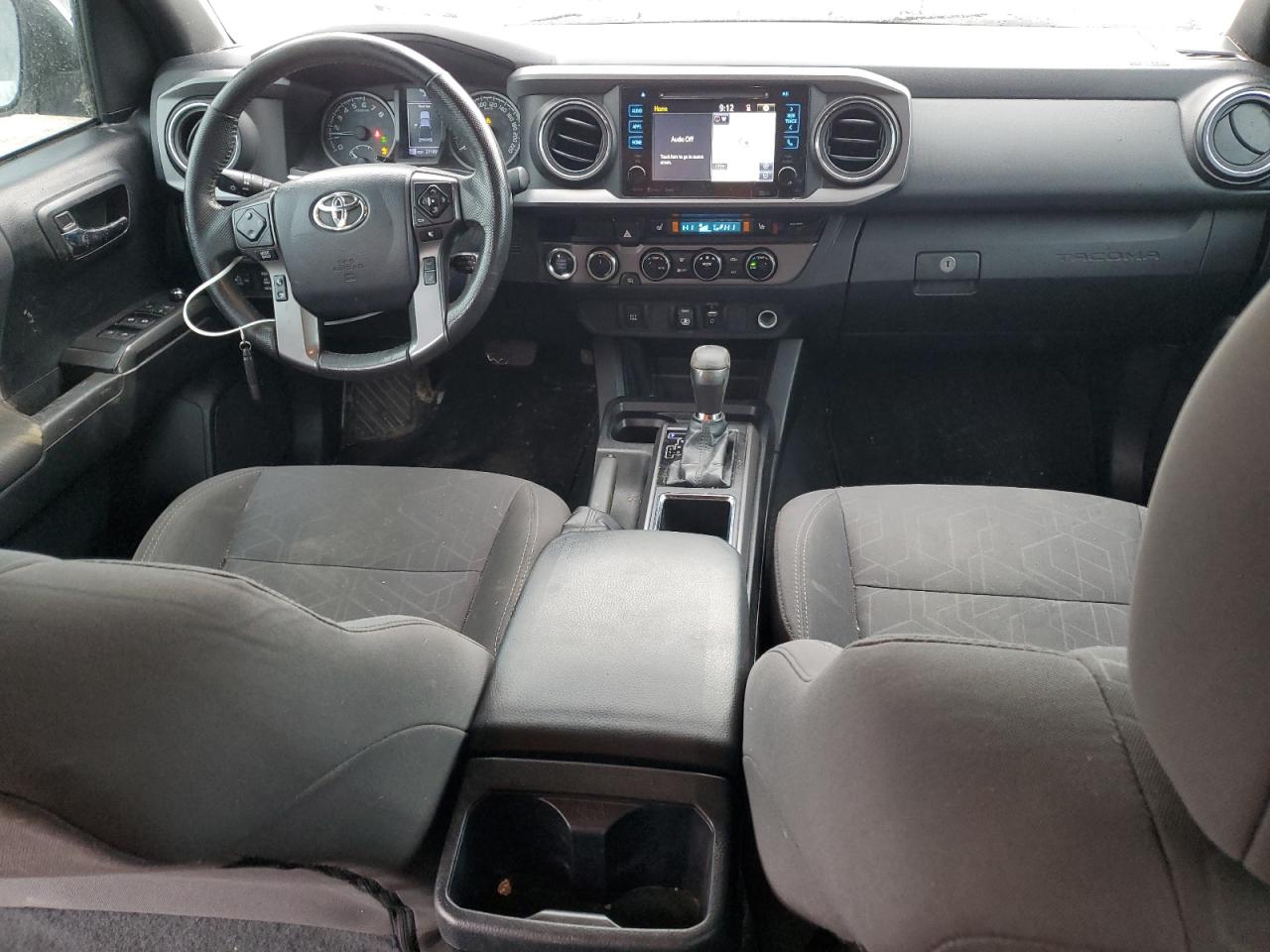2018 Toyota Tacoma - Image 8