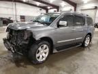 2014 Nissan Armada Sv за продажба в Avon, MN - Front End